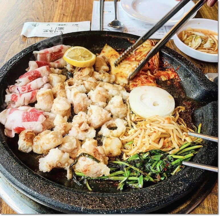 송도회관 이미지