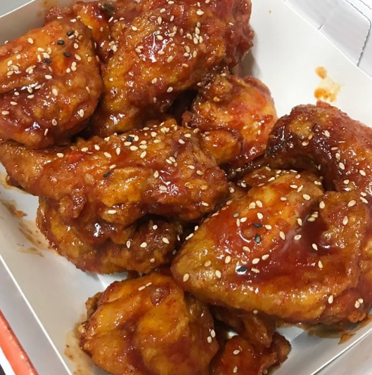 멕시카나효곡점 이미지