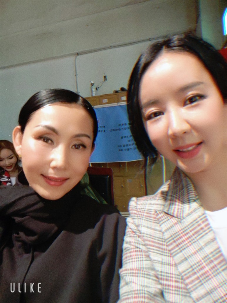 궁벨리댄스협회 이미지