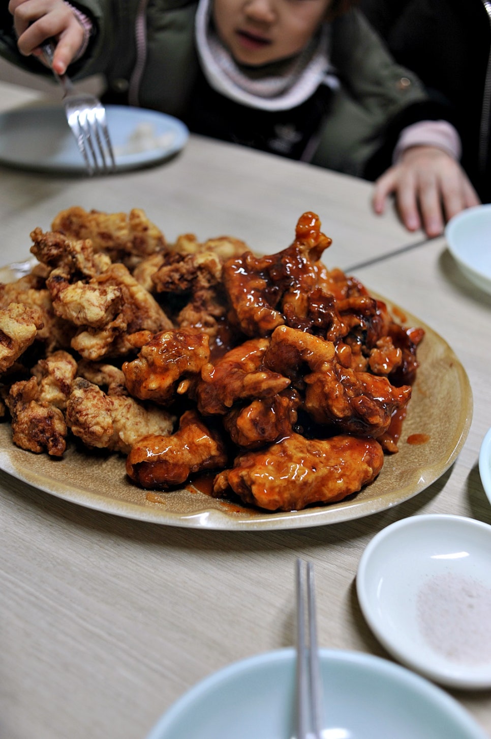 치킨이좋은사람 이미지
