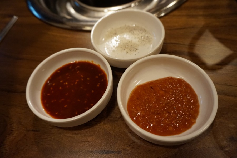 중앙닭발 이미지
