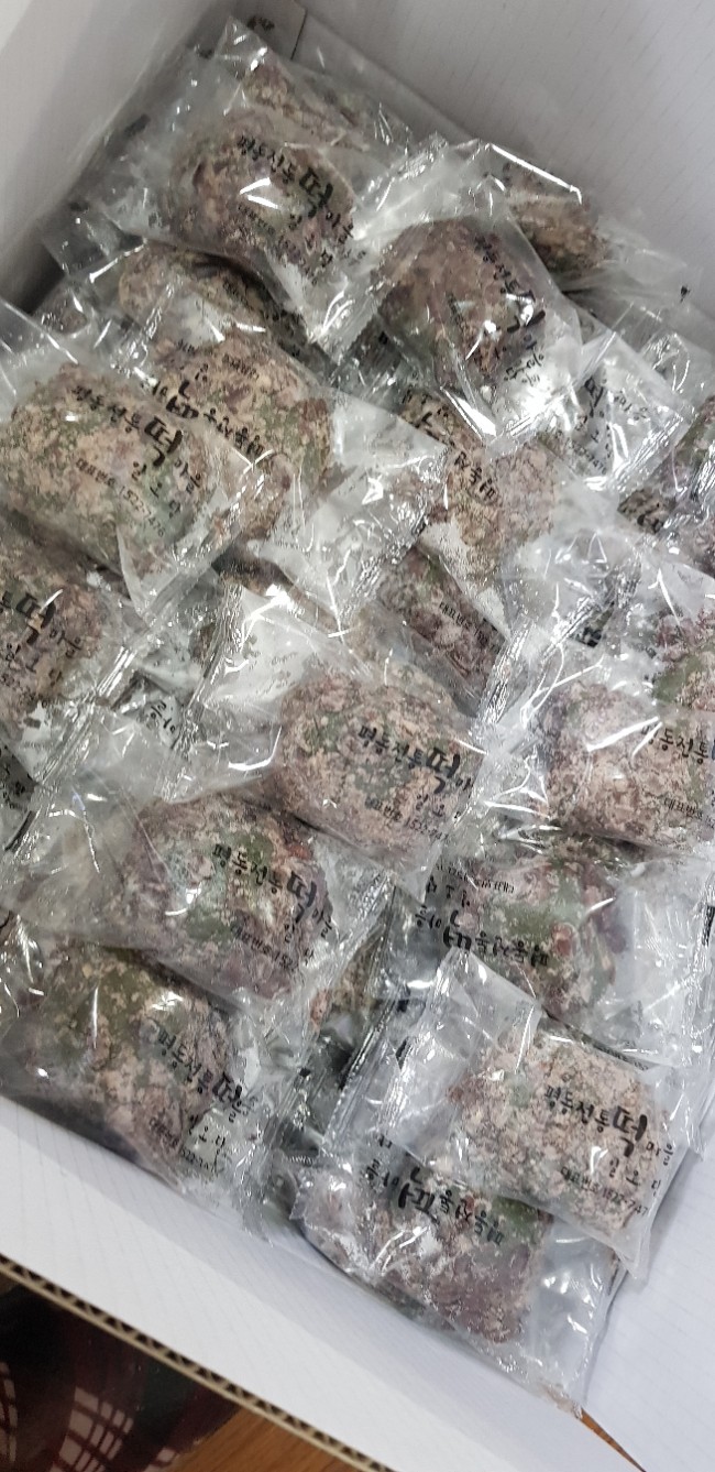 평동전통떡마을영농조합법인 이미지