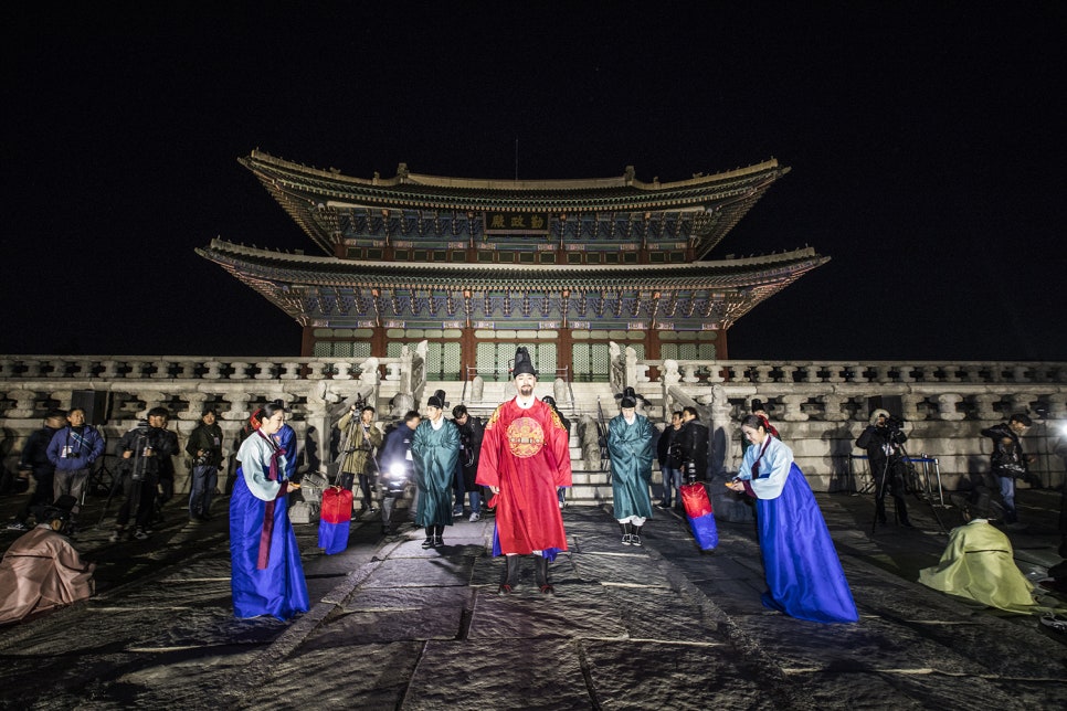 (주)궁중 이미지