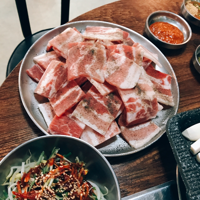 마포구이마당역촌 이미지