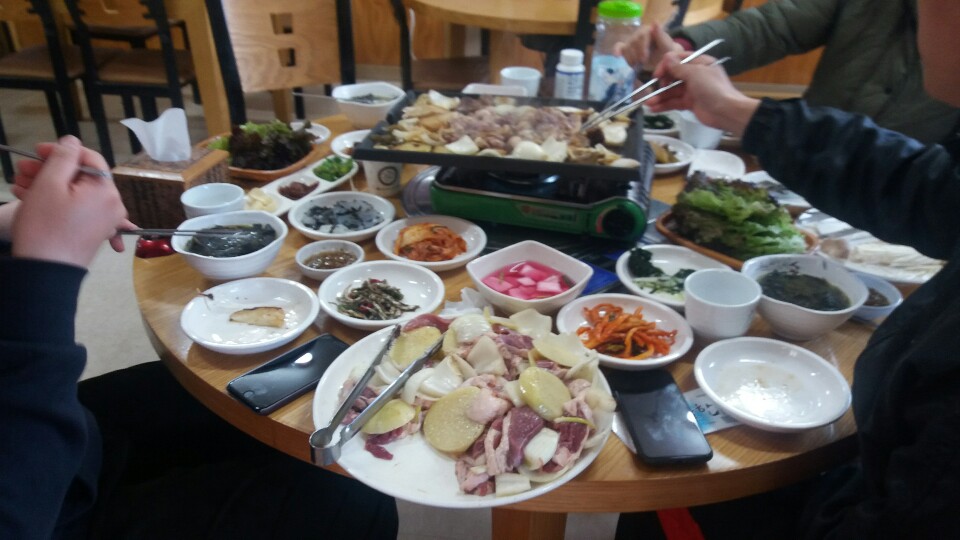 형석이네숯불갈비 이미지