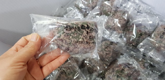 평동전통떡마을영농조합법인 이미지