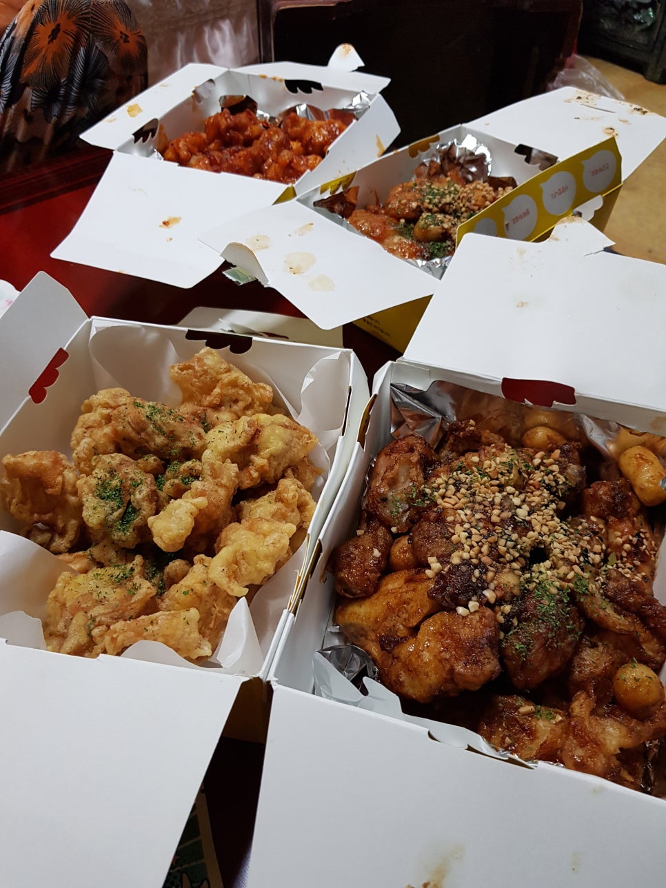 치킨플러스송천점 이미지