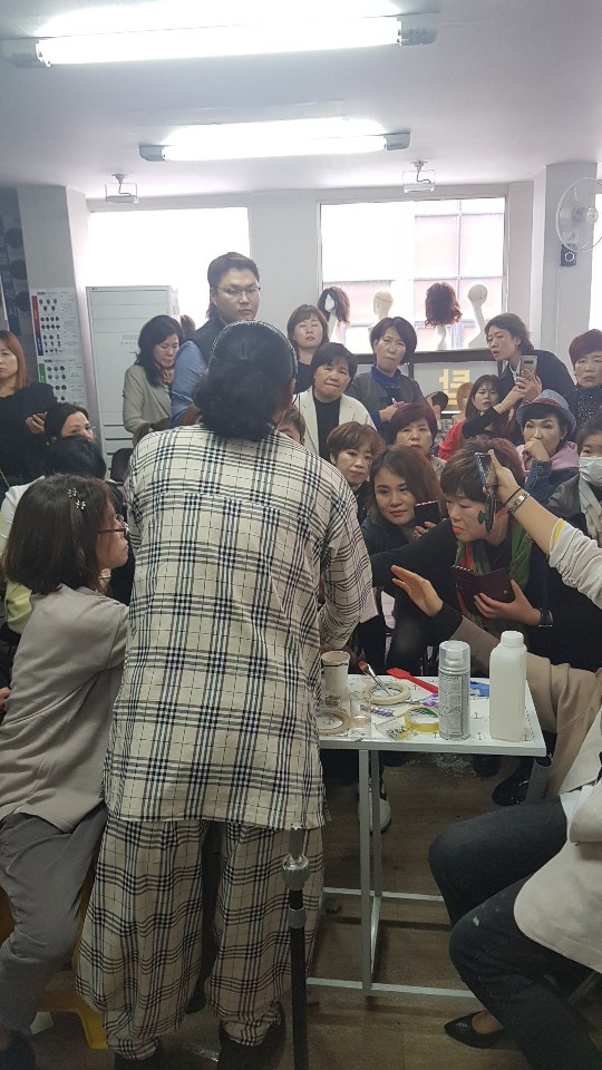 가발박사 이미지