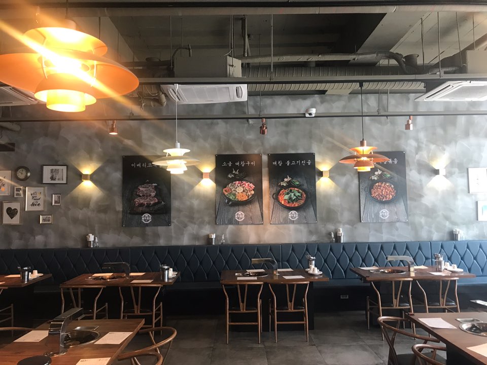 송도회관 이미지