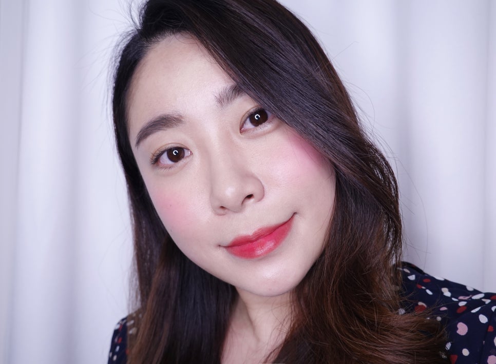 차차브로우 이미지
