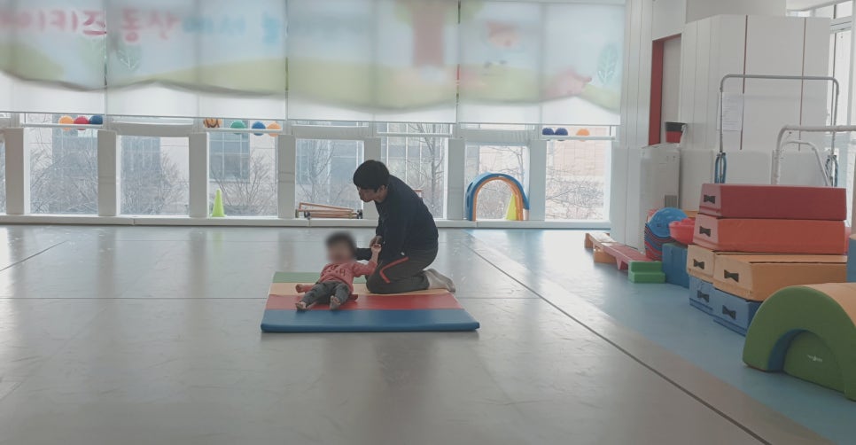 하이키즈스포츠아카데미 이미지