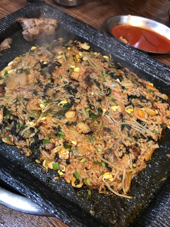 마포구이마당역촌 이미지