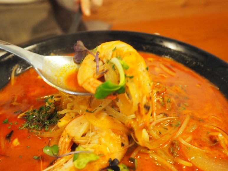 동양식당 이미지
