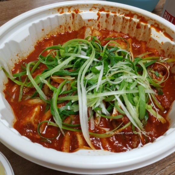 주군 찜갈비 이미지
