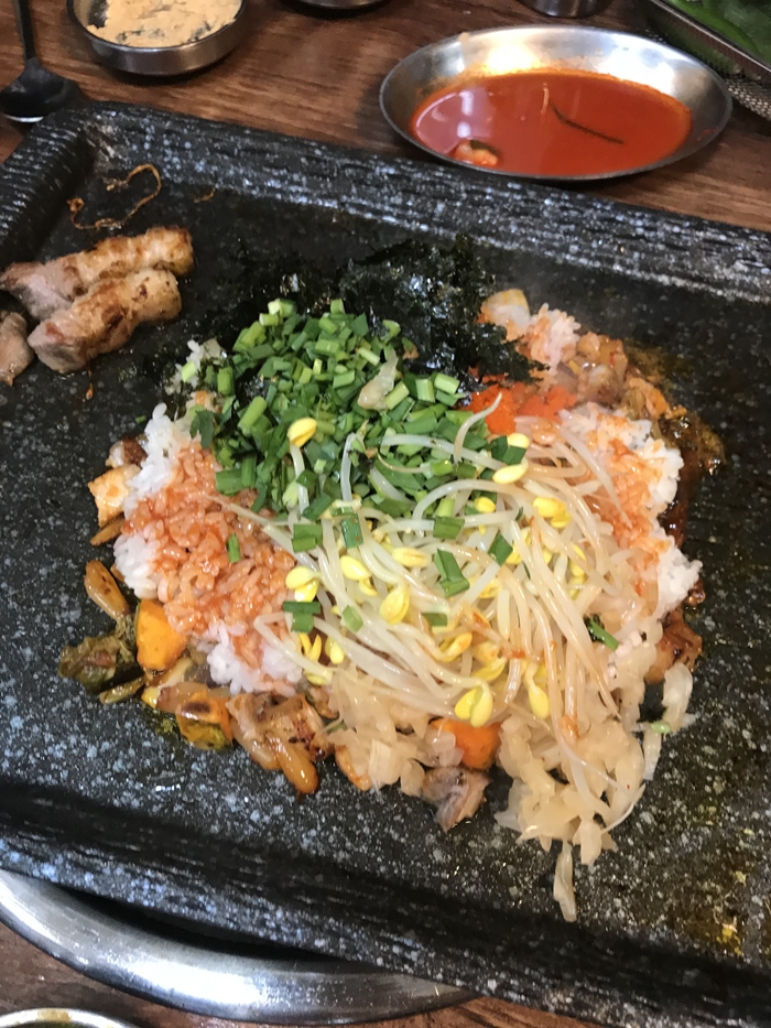 마포구이마당역촌 이미지