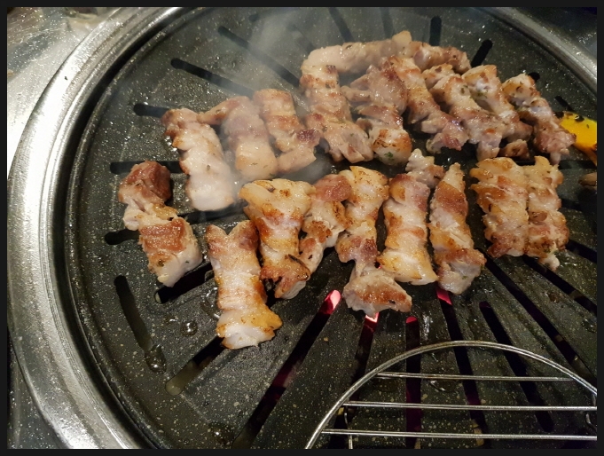 동네고깃집 이미지