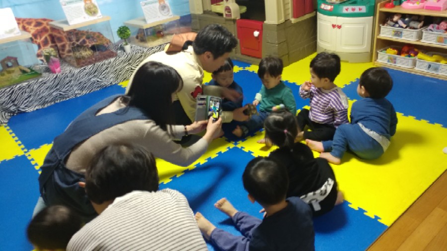 꿈별교육 이미지
