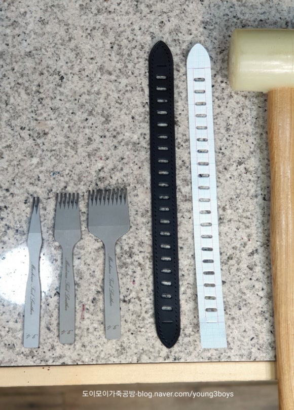 도이모이가죽공방 이미지