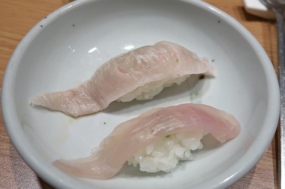 용산강횟집 이미지