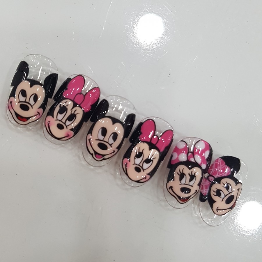 네일에홀리다 이미지