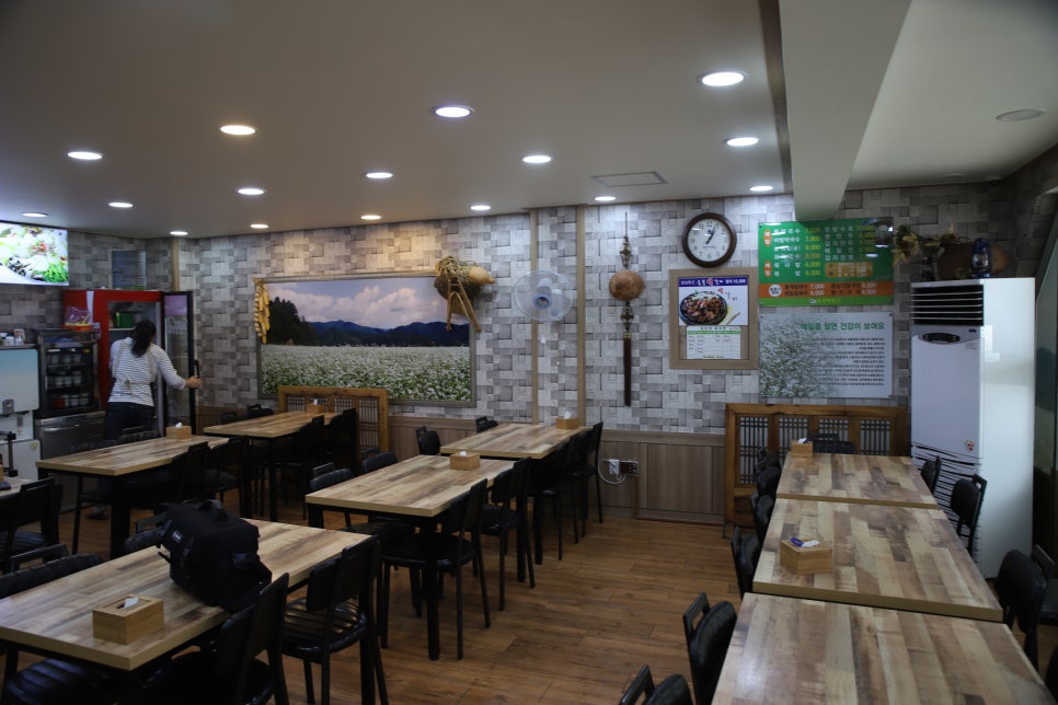 숯불석갈비 이미지