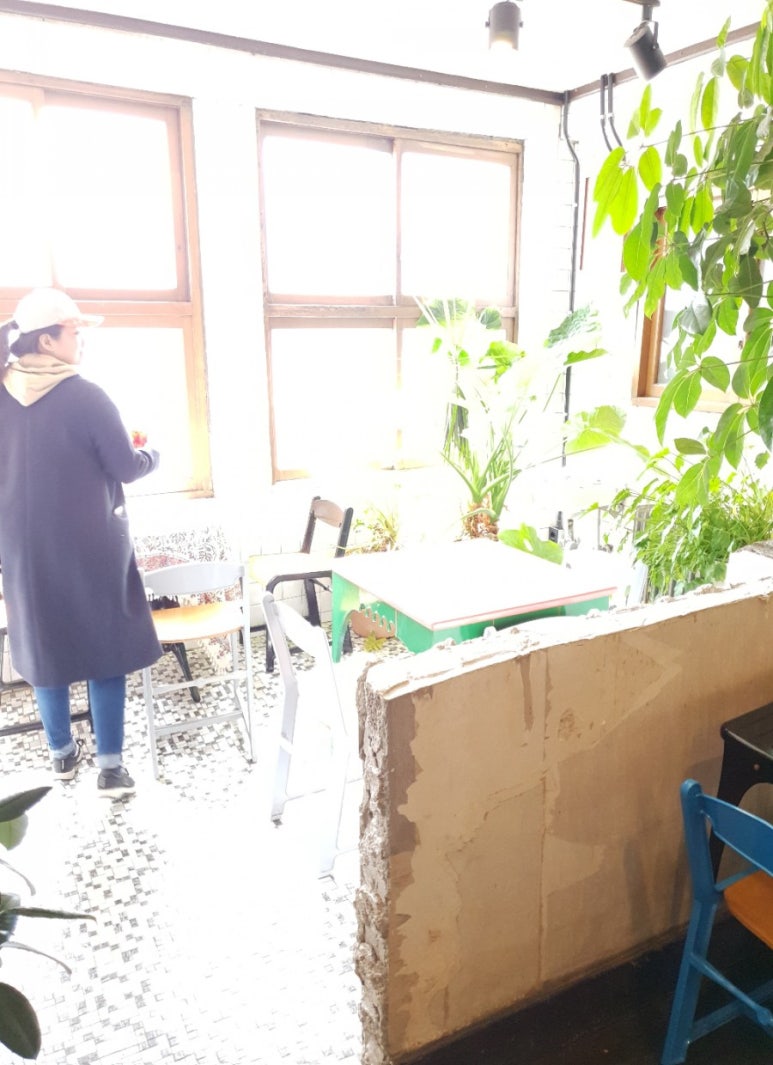 브라운돈까스인천 이미지
