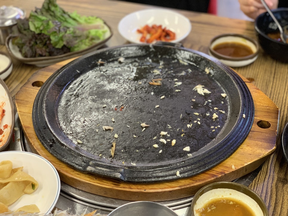 별내생선조림구이 이미지
