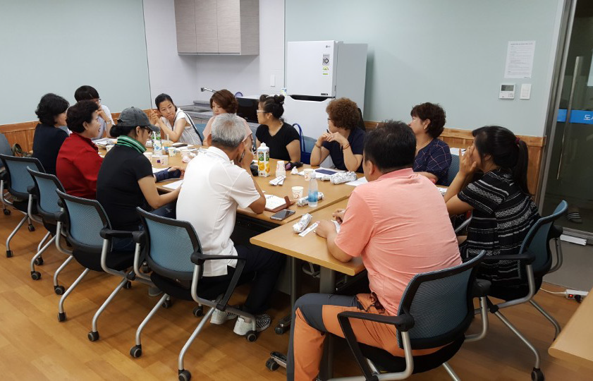성수지앵협동조합 이미지