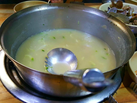 주연칼국수 이미지