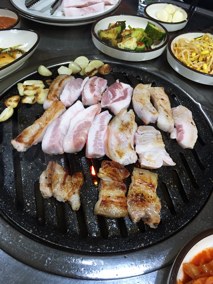 넘버원연탄구이 이미지