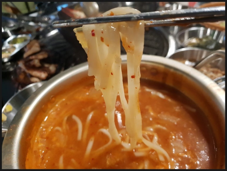 동네고깃집 이미지