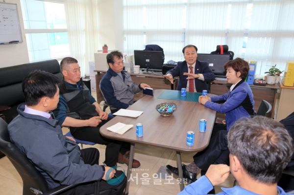 구미시환경자원화시설 이미지