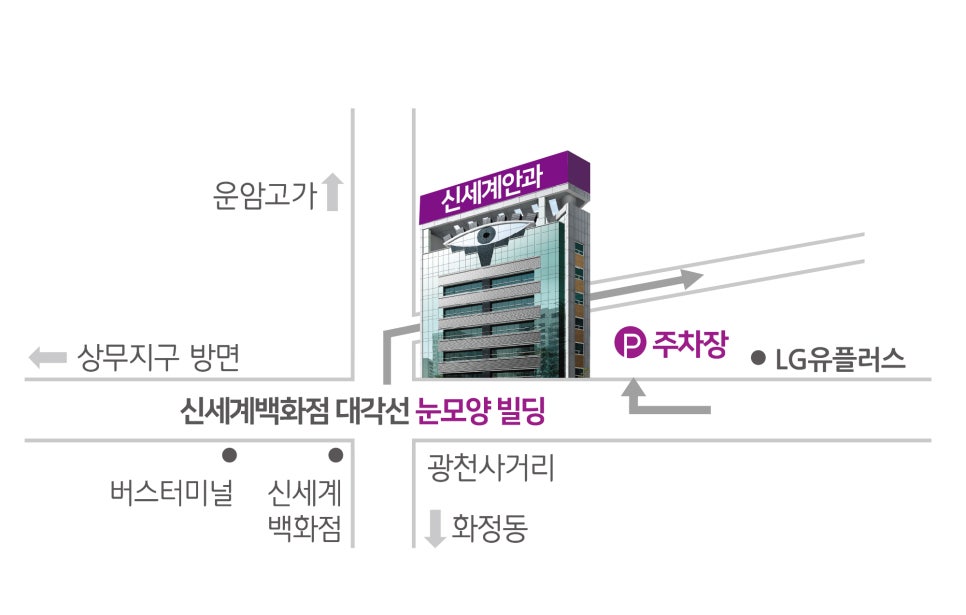 신세계광주시스템 이미지