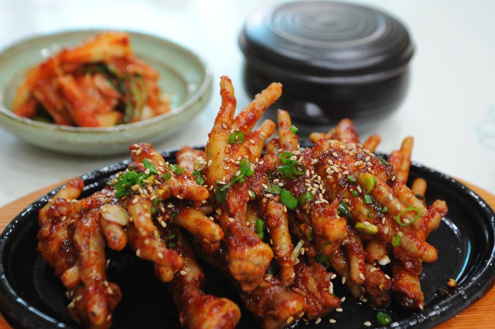(주)청우푸드 이미지