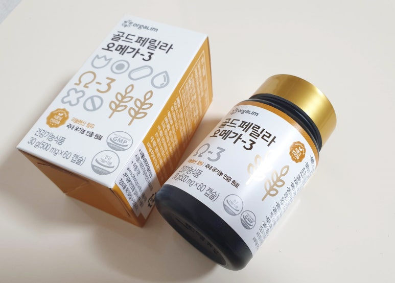 농업회사법인(주)강림오가닉 이미지