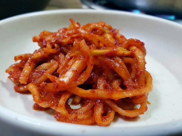 주연칼국수 이미지