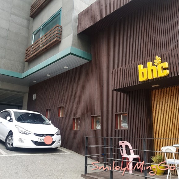 비에이치씨(BHC) 광주신현점 이미지