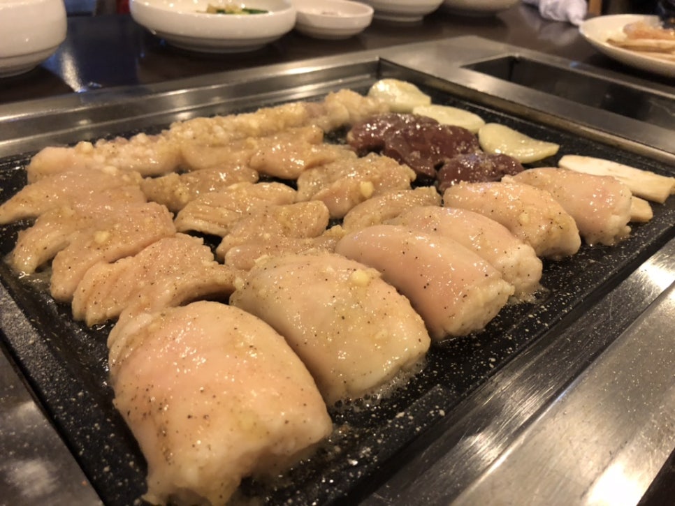 유정곱창 이미지