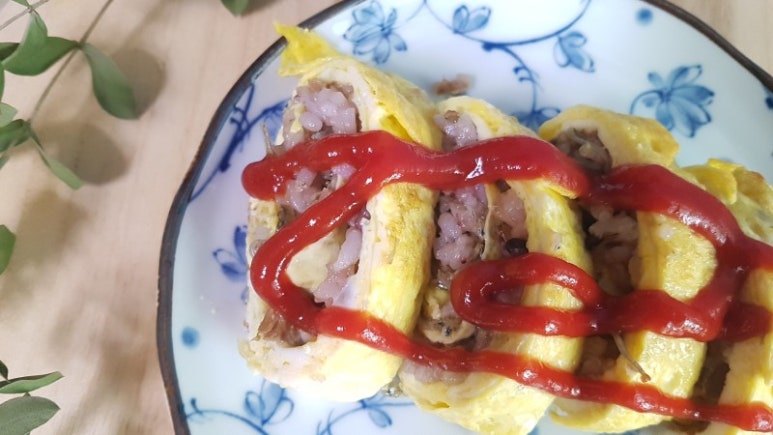 이게밥도둑 이미지