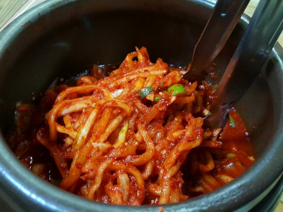주연칼국수 이미지