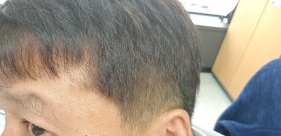 엔젤헤나미용실 이미지