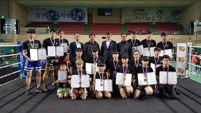 팔도FC 이미지