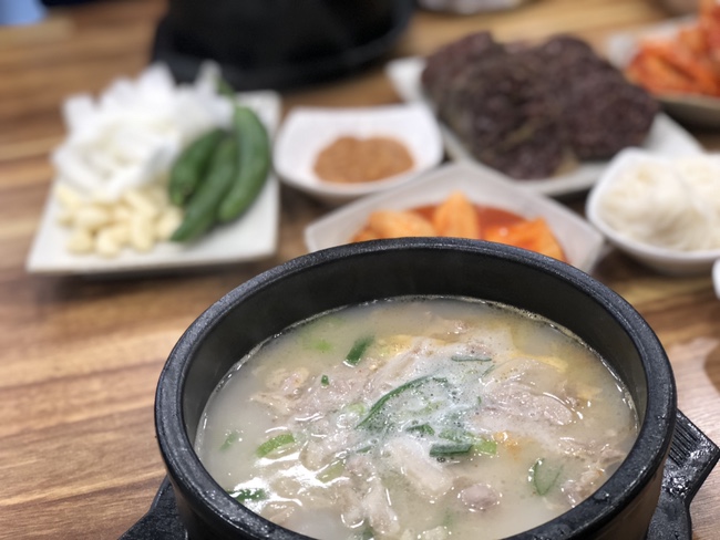 경주박가네국밥 이미지