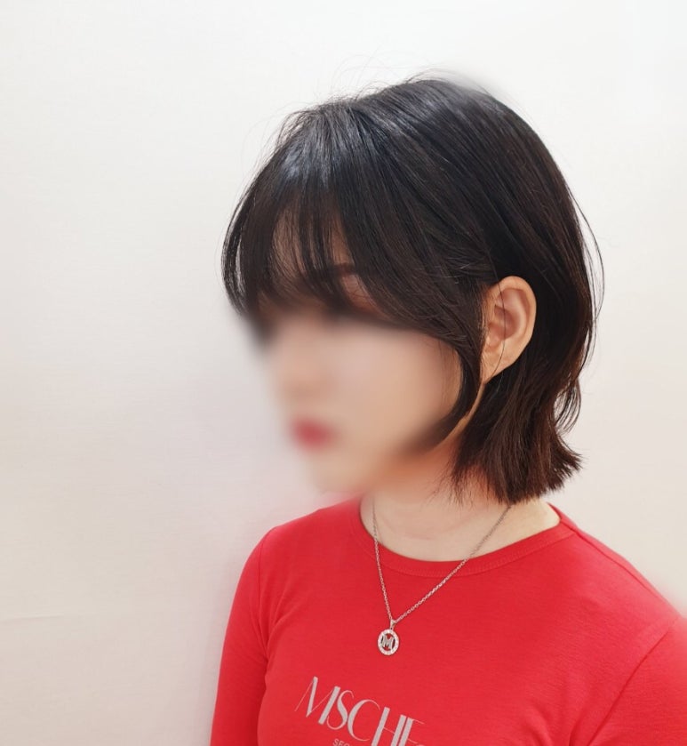 감성헤어오늘 이미지