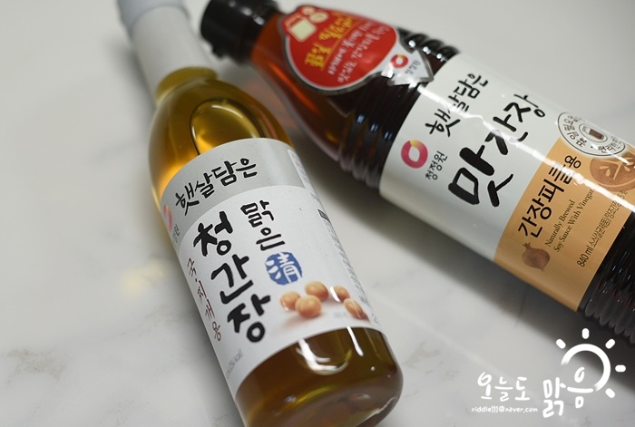 햇살담은청과 이미지