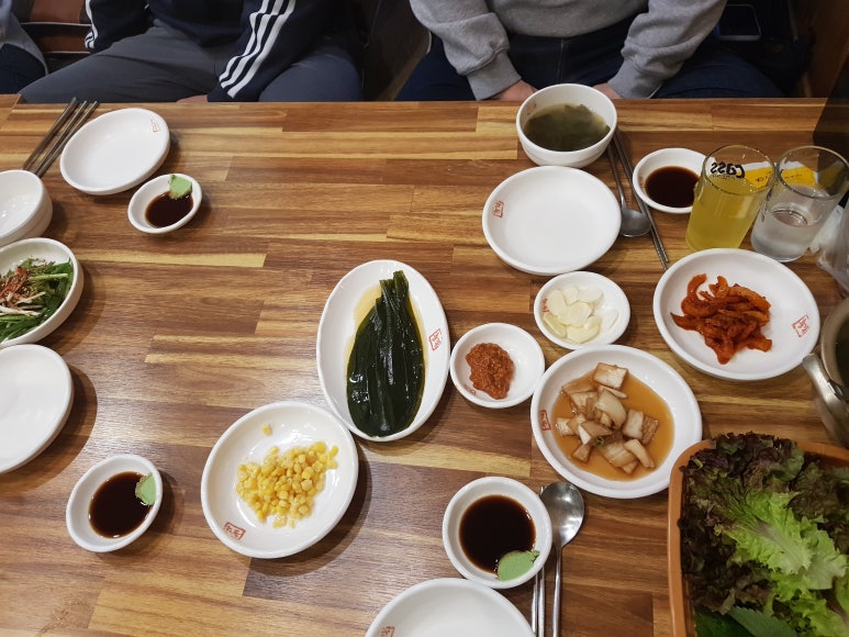 거창총각족발 이미지