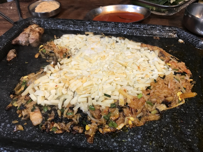 마포구이마당역촌 이미지