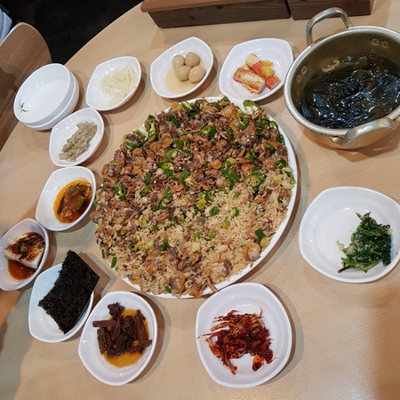 중앙포차 이미지