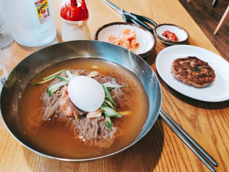 백가면옥 이미지