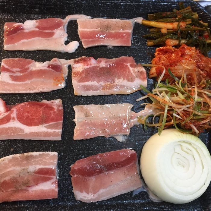 마포구이마당역촌 이미지